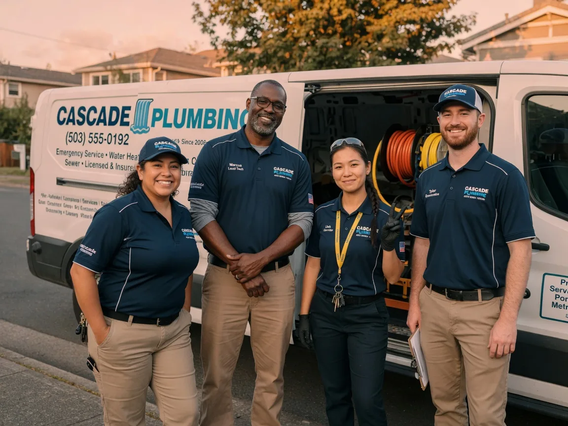 Emergency Plumber company in Mikana, WI